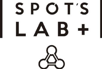 SPOT'S LAB+
