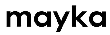 MAYKA