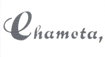 CHAMOTA,