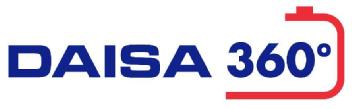 DAISA 360°