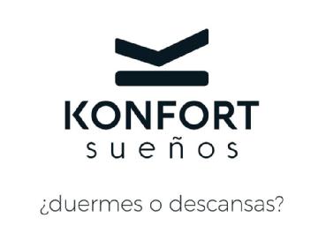 KONFORT SUEÑOS ¿DUERMES O DESCANSAS?