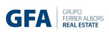 GFA GRUPO FERRER ALBORS REAL ESTATE