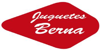 JUGUETES BERNA