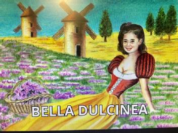 BELLA DULCINEA