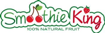 SMOOTHIE KING
