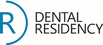 R DENTAL RESIDENCY