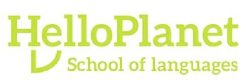 HELLO PLANET SCHOOL OF LANGUAGES