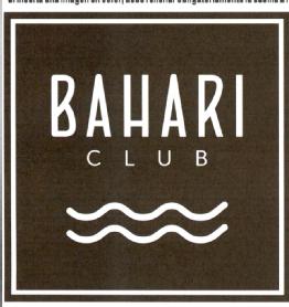 BAHARI CLUB