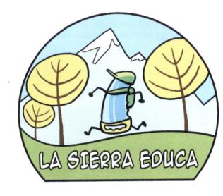 LA SIERRA EDUCA