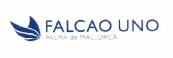 FALCAO UNO PALMA DE MALLORCA