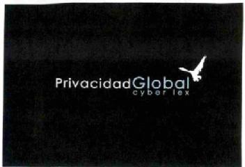 PRIVACIDAD GLOBAL CYBER LEX