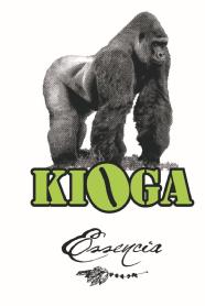 KIOGA ESSENCIA