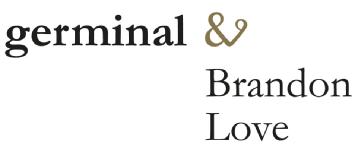GERMINAL & BRANDON LOVE