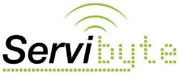 SERVIBYTE