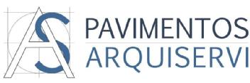 AS PAVIMENTOS ARQUISERVI
