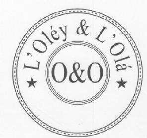 L'OLEY & L'OLA O&O