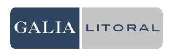 GALIA LITORAL