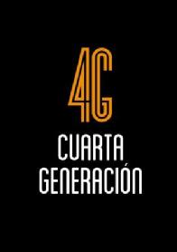 4G CUARTA GENERACION