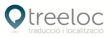 TREELOC TRADUCCIO I LOCALITZACIO