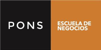 PONS ESCUELA DE NEGOCIOS