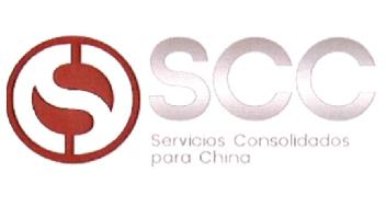SCC SERVICIOS CONSOLIDADOS PARA CHINA