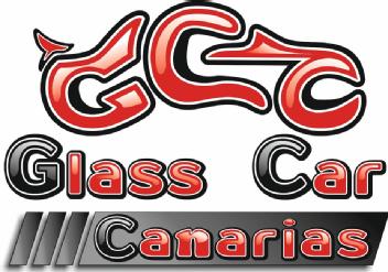 GCC GLASS CAR CANARIAS