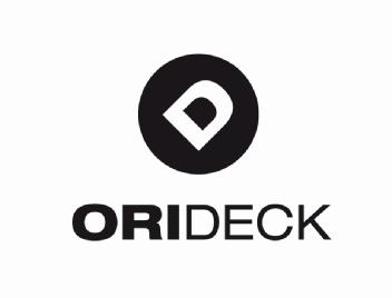 ORIDECK