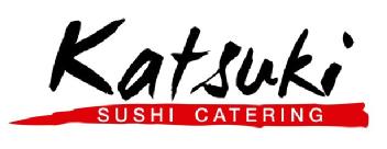KATSUKI SUSHI CATERING