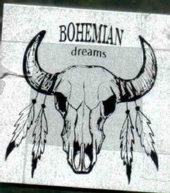 BOHEMIAN DREAMS