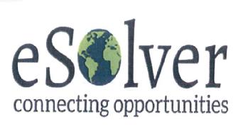 ESOLVER CONNECTING OPPORTUNITIES