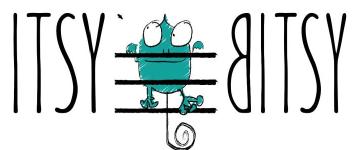 ITSY BITSY