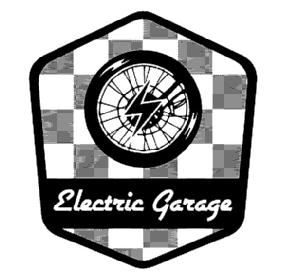 ELECTRIC GARAGE