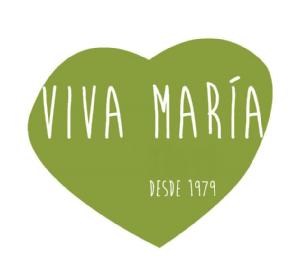 VIVA MARIA DESDE 1979