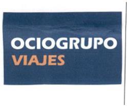 OCIO GRUPO VIAJES
