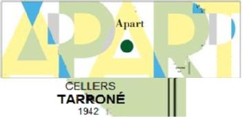 APART CELLERS TARRONE 1942