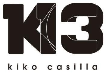 K13 KIKO CASILLA