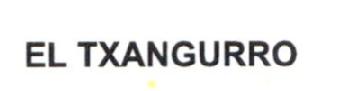 EL TXANGURRO