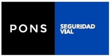 PONS SEGURIDAD VIAL