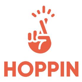 HOPPIN
