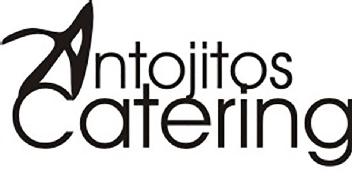 ANTOJITOS CATERING