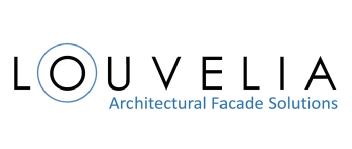 LOUVELIA ARCHITECTURAL FACADE SOLUTIONS