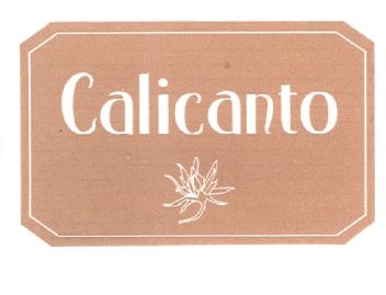 CALICANTO