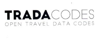 TRADACODES OPEN TRAVEL DATA CODES