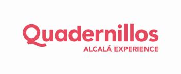 QUADERNILLOS ALCALA EXPERIENCE