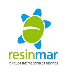 RESINMAR RESIDUOS INTERNACIONALES MARINOS