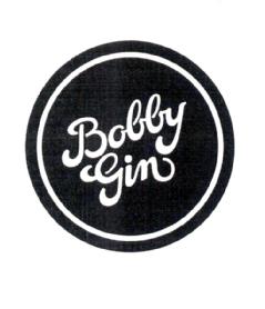 BOBBY GIN