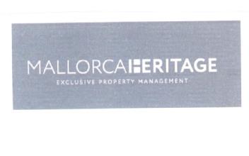 MALLORCA HERITAGE