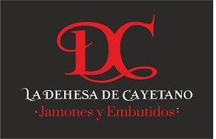 DC LA DEHESA DE CAYETANO JAMONES Y EMBUTIDOS