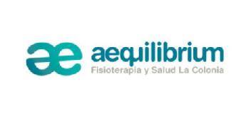 AEQUILIBRIUM FISIOTERAPIA Y SALUD LA COLONIA