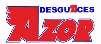 DESGUACES AZOR